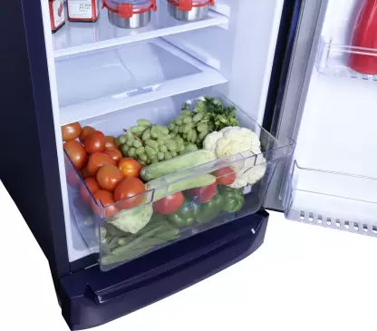 Godrej 185 L Direct Cool Single Door 4 Star Refrigerator (Aqua Blue, RD UNO 1854 PTI AQ BL) Godrej 185 L Direct Cool Single Door 4 Star Refrigerator (Aqua Blue, RD UNO 1854 PTI AQ BL)